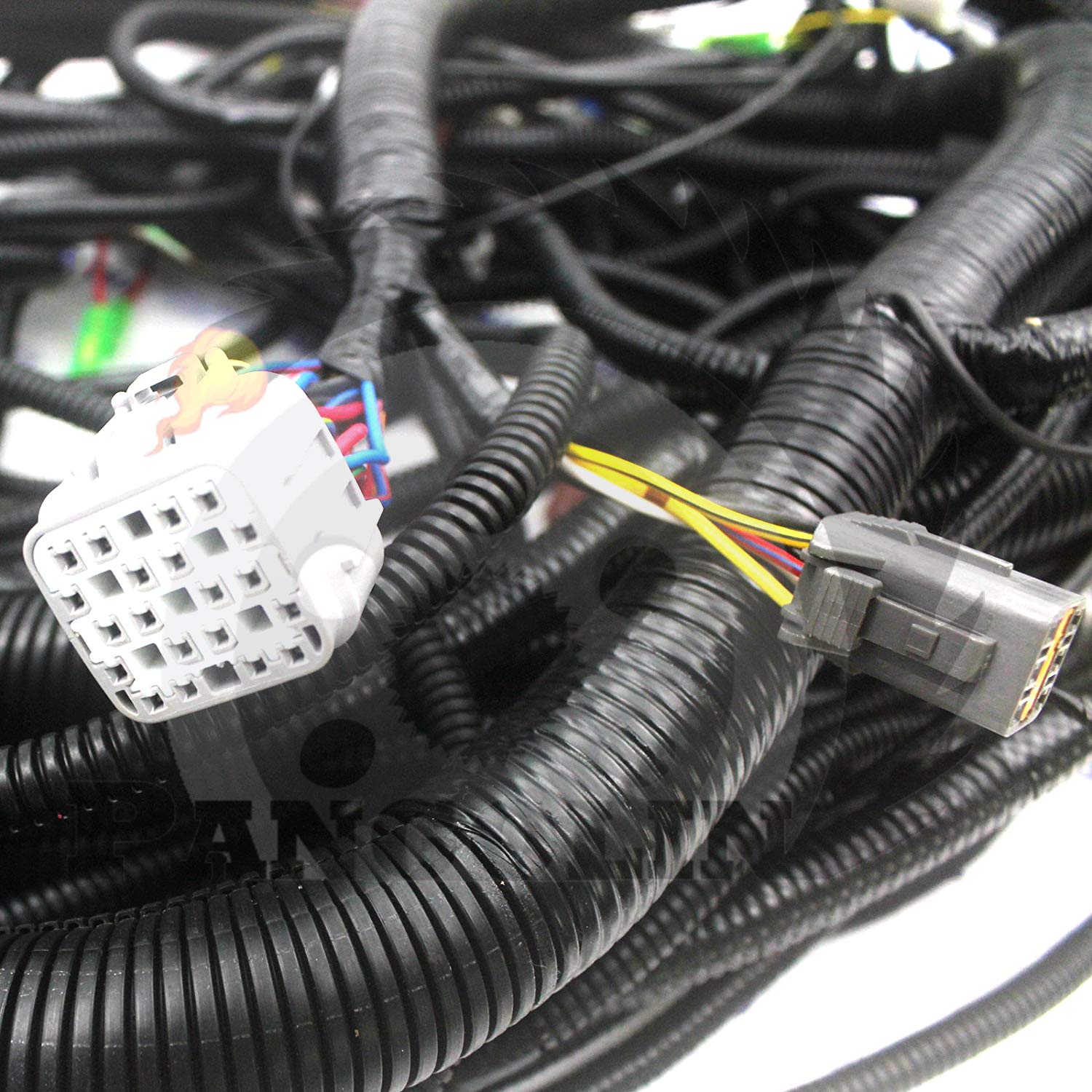 n0n0　0331 Zateplená bunda The North Face Huila Synthetic Jacket - tnf