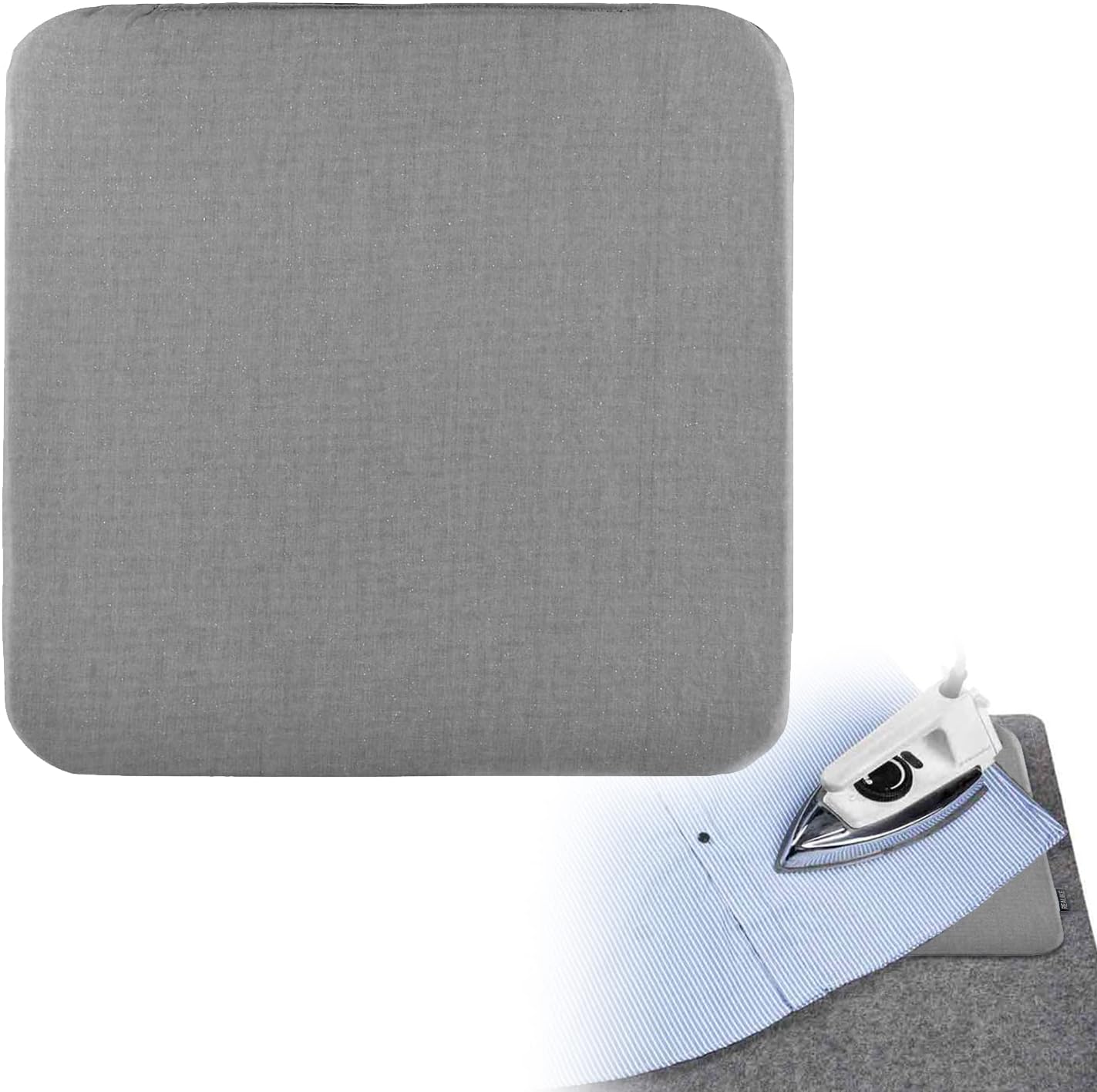 Cricut Easy Mat 12"x12" EasyPress Tapis De Protection Résistant à La Chaleur Pour Machines De