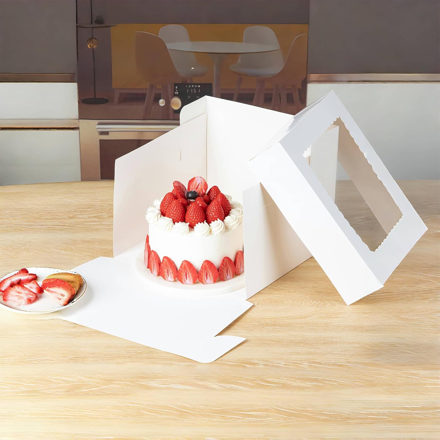 ✨期間限定✨バニーちゃん♥化粧箱入り ビスクドール ミニョネット