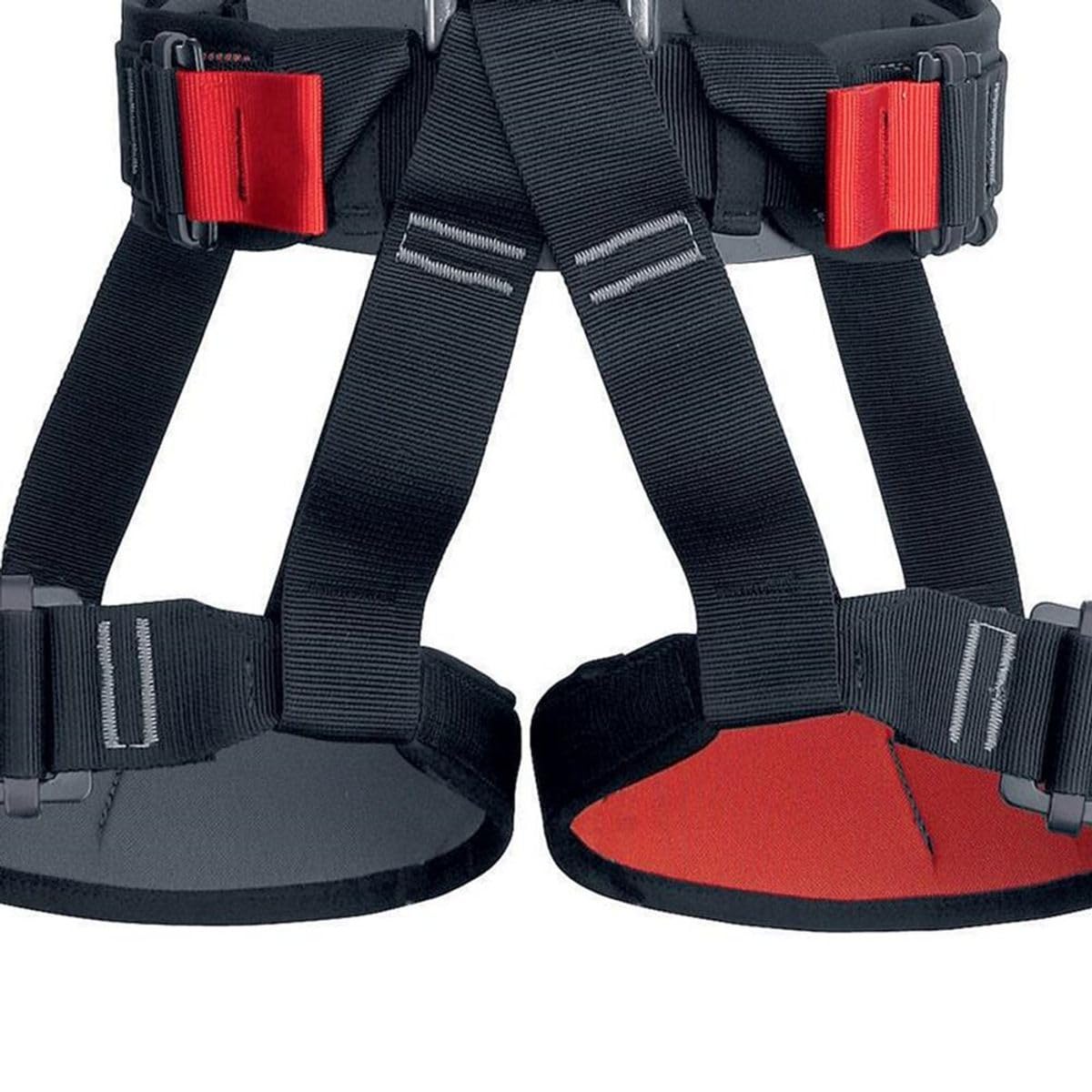 Singing Rock Tarzan Full Body Harness, Tırmanış Kemeri