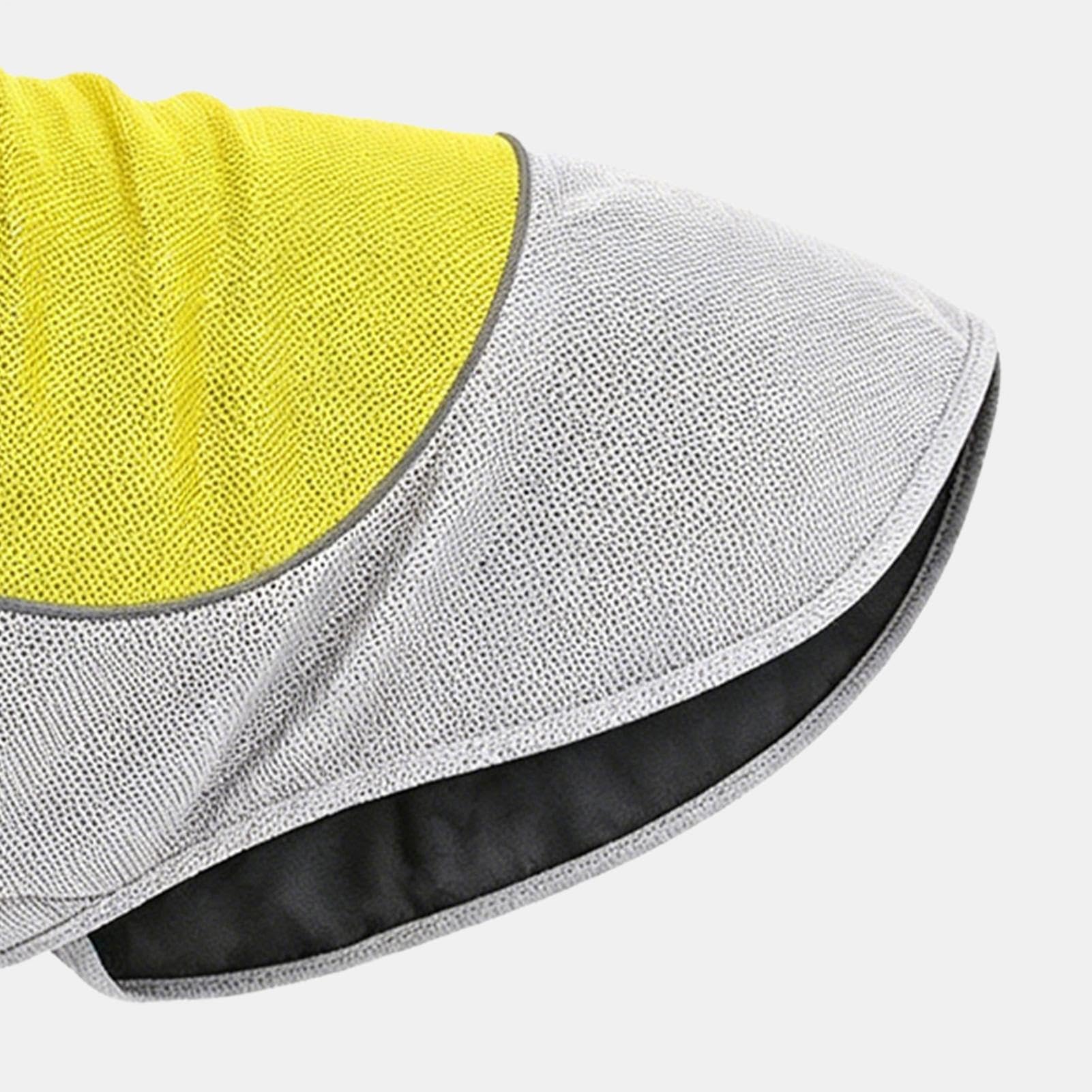 Gilet rinfrescante per cani | Traspirante Regolabile Vestibilità Confortevole,Cappotto Rinfrescante Estivo - Adatto a Spiaggia, Gioco, Passeggiate, Picnic, Gite, Taglie Piccole Medie Grandi