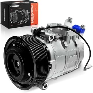 Frankberg Klimakompressor Klimaanlage 10S11 Ø130 Replace #5412301211