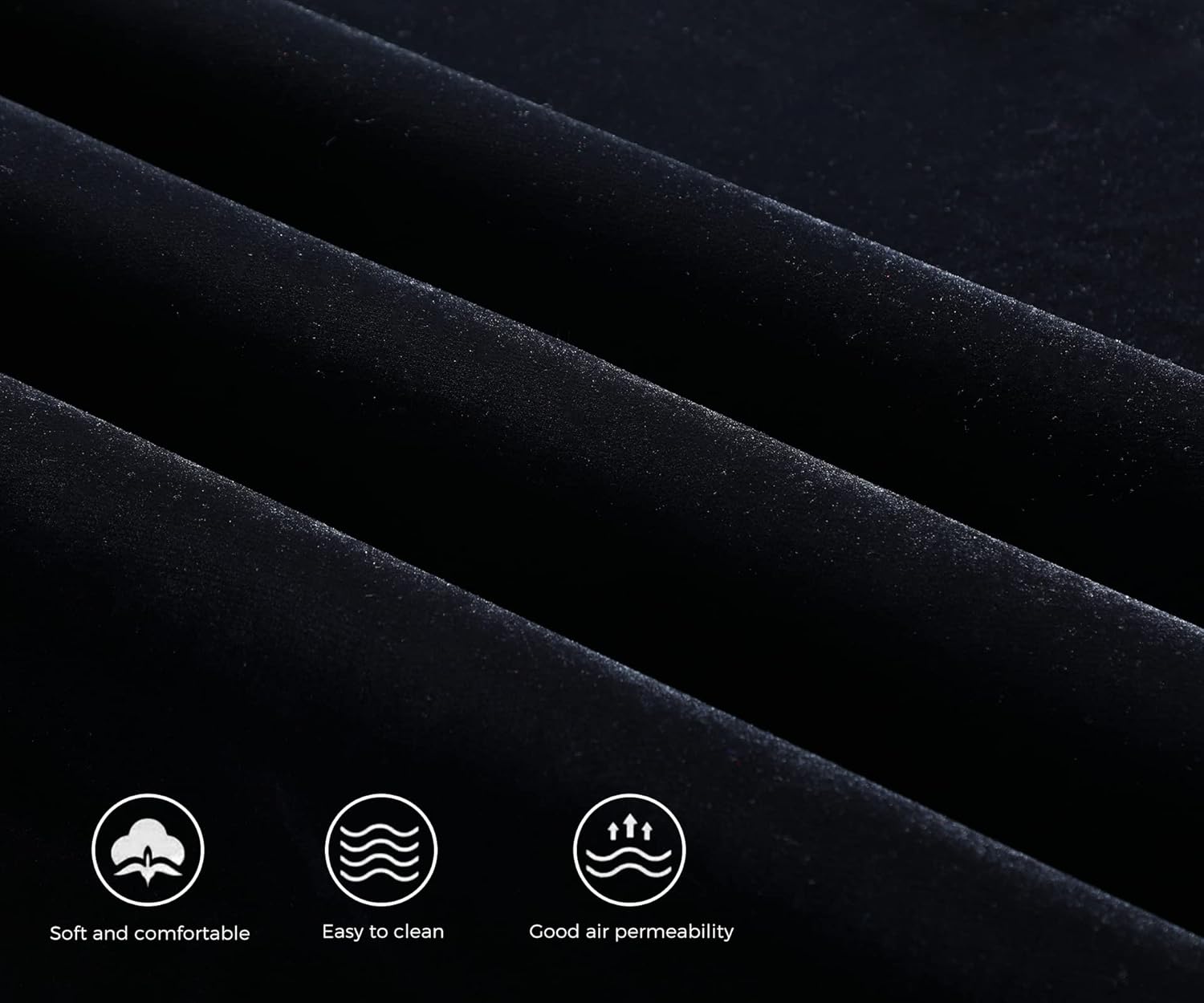 Velvet Grand Piano Cover Dustproof Decorative Full Piano Cloth Soft Bordered Triangle Decorated Protective Cover Cloth By Monkeysell