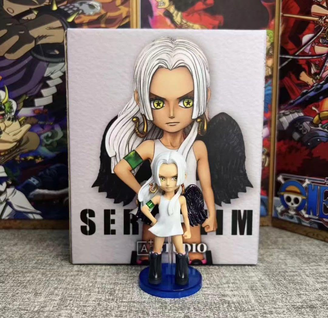 Amazon.co.jp: セラフィム ハンコック ガレージキット ガレキ 
