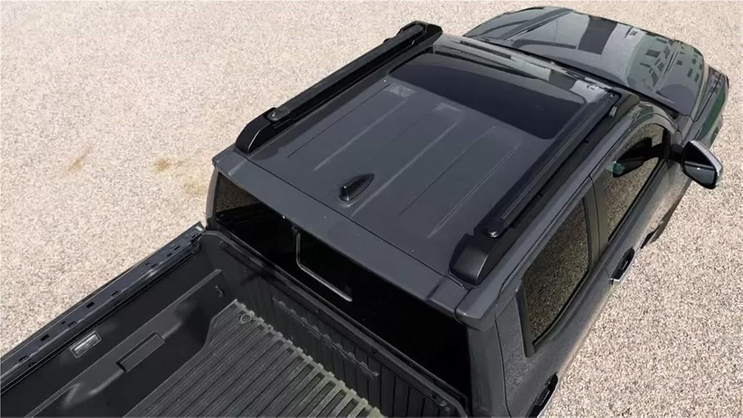 純正 RAV4 アドベンチャー オフロードパッケージ クロスバー ラック 