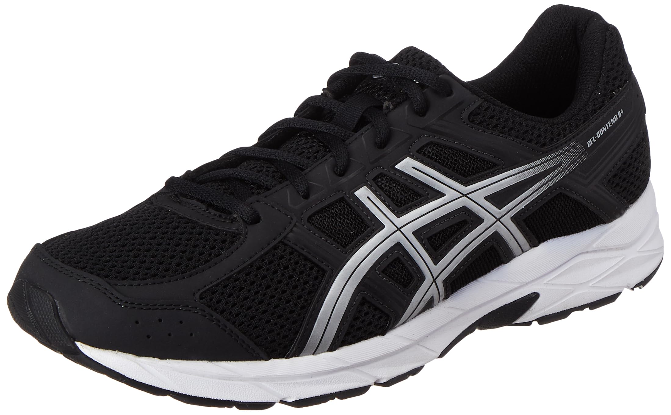 ASICS Gel-Contend B+ Black/Pure Silver (B0BL3LCMZ9) Amazon Price History, Amazon Price Tracker