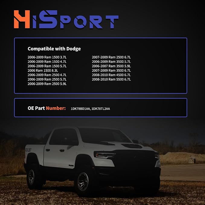 Luz de Cúpula Consola HiSport Compatible Dodge Ram miniatura 3