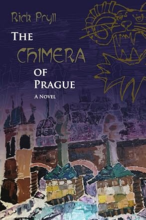 The Chimera of Prague