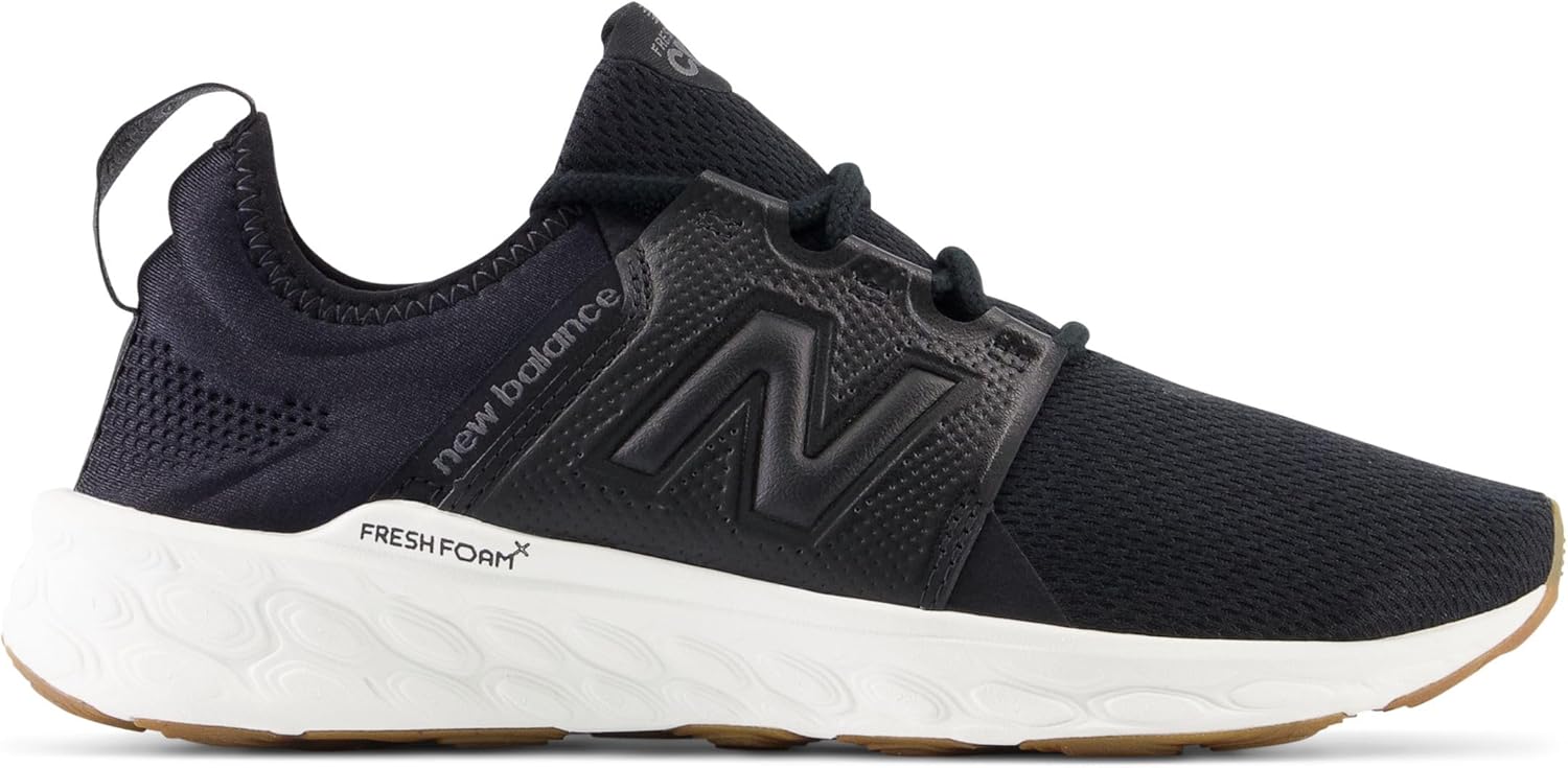 New Balance Women's Fresh Foam X Cruz Artisan V3 Shoes