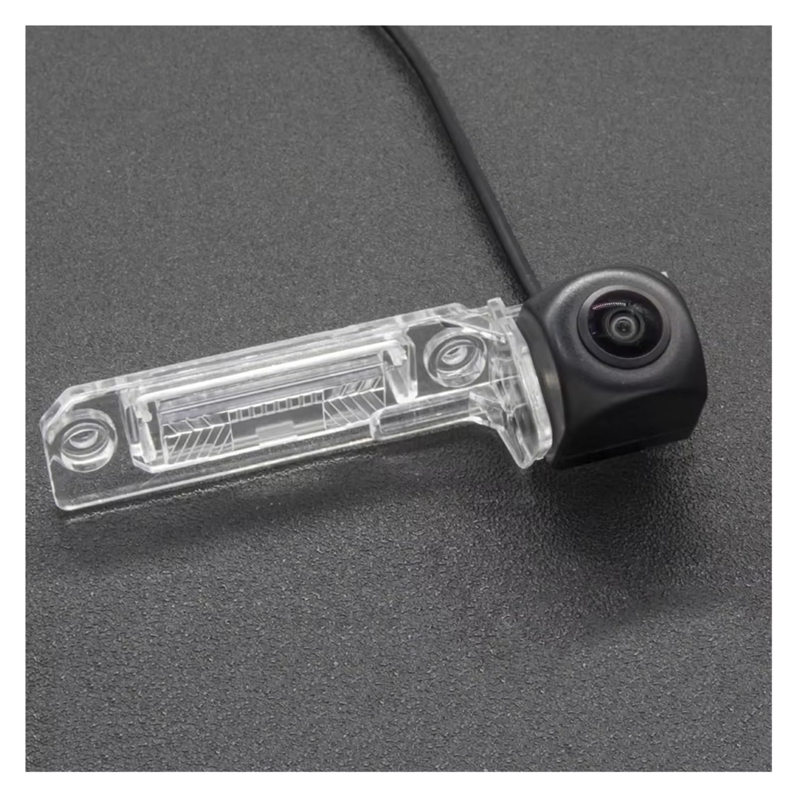 Caméra De Recul Pour Seat Leon MK2 (2005-2012) - AHD 720P 170°, étanche IP67 - Avec Lignes De Stationnement