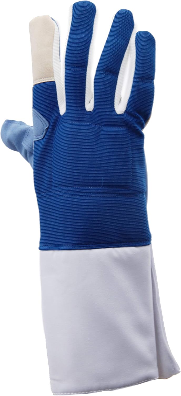 Epee and Foil Fencing Glove