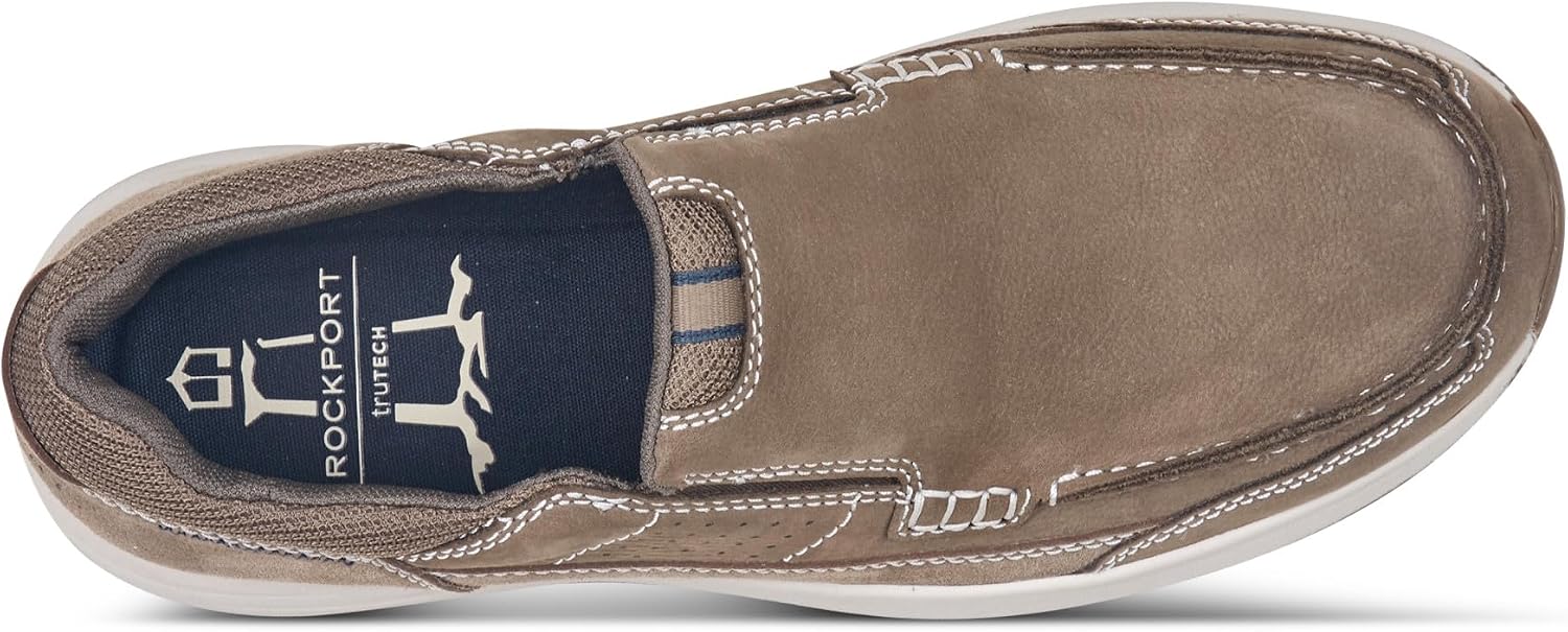Rockport Mens Atwell