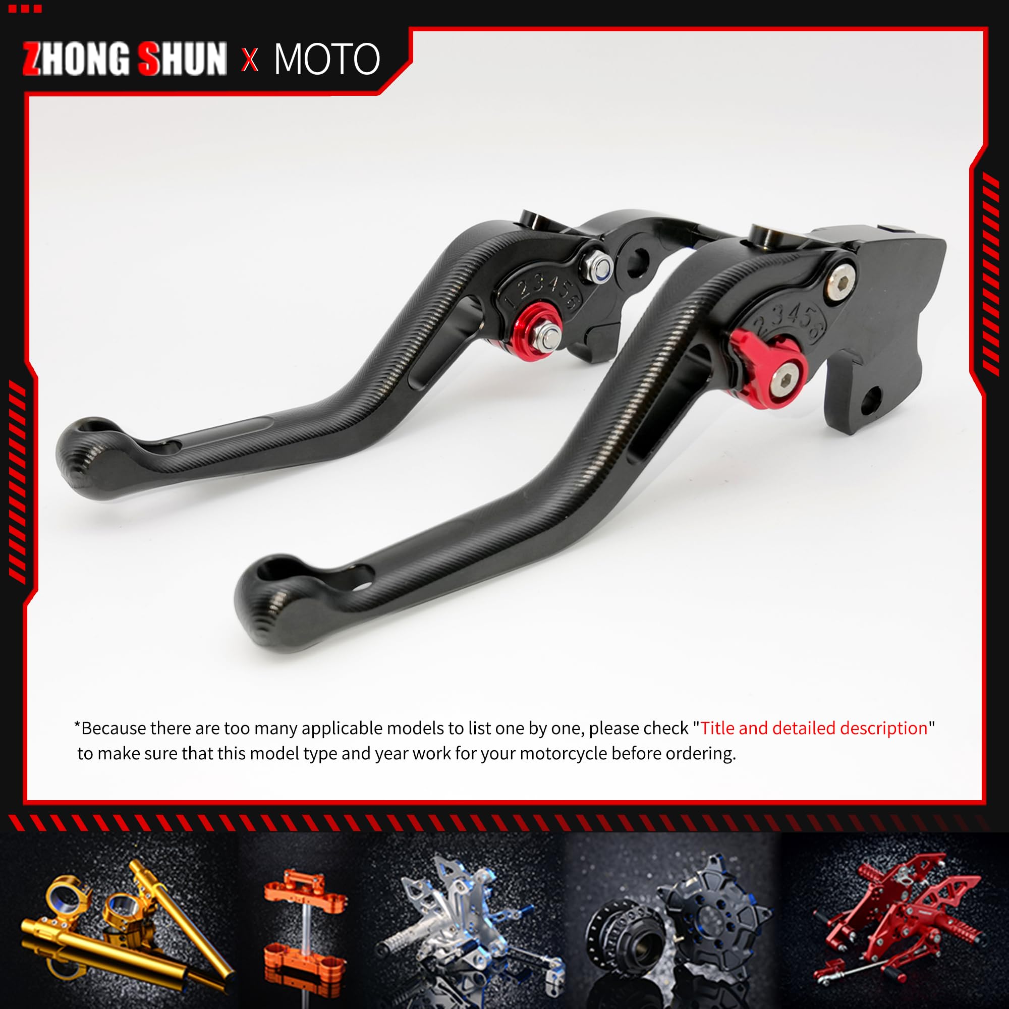 ✨セール❤️ アルミブレーキクラッチレバー　スピードトリプル トライアンフ SPEED TRIPLE R ブレーキ・クラッチレバーセット