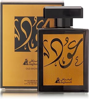 Oud Essence - Eau De Parfum – Exquisite long-lasting Arabian fragrance – Unisex cologne for men and women – 100ml