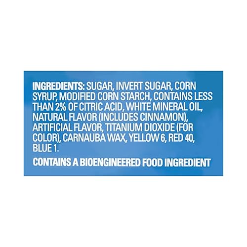 Miniatura 3 de SWEDISH FISH Mini dulces tropicales suaves y masticables, caramelos a granel, bolsas de 12 - 8 onzas