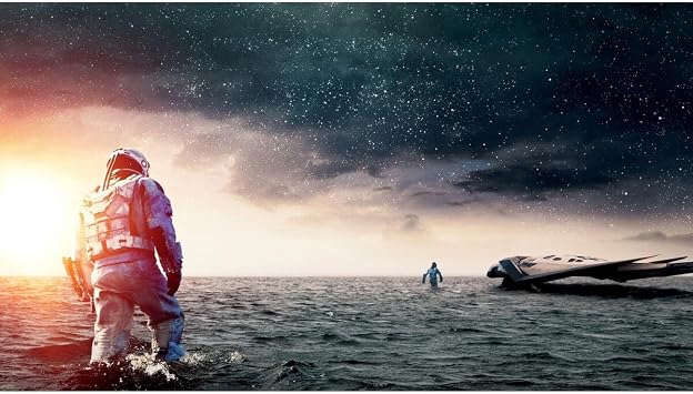512 STORE Interstellar Film Poster 30x42, erdasdvasd