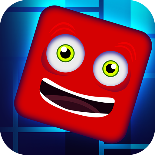 Geometric World Dash: Jumping Game