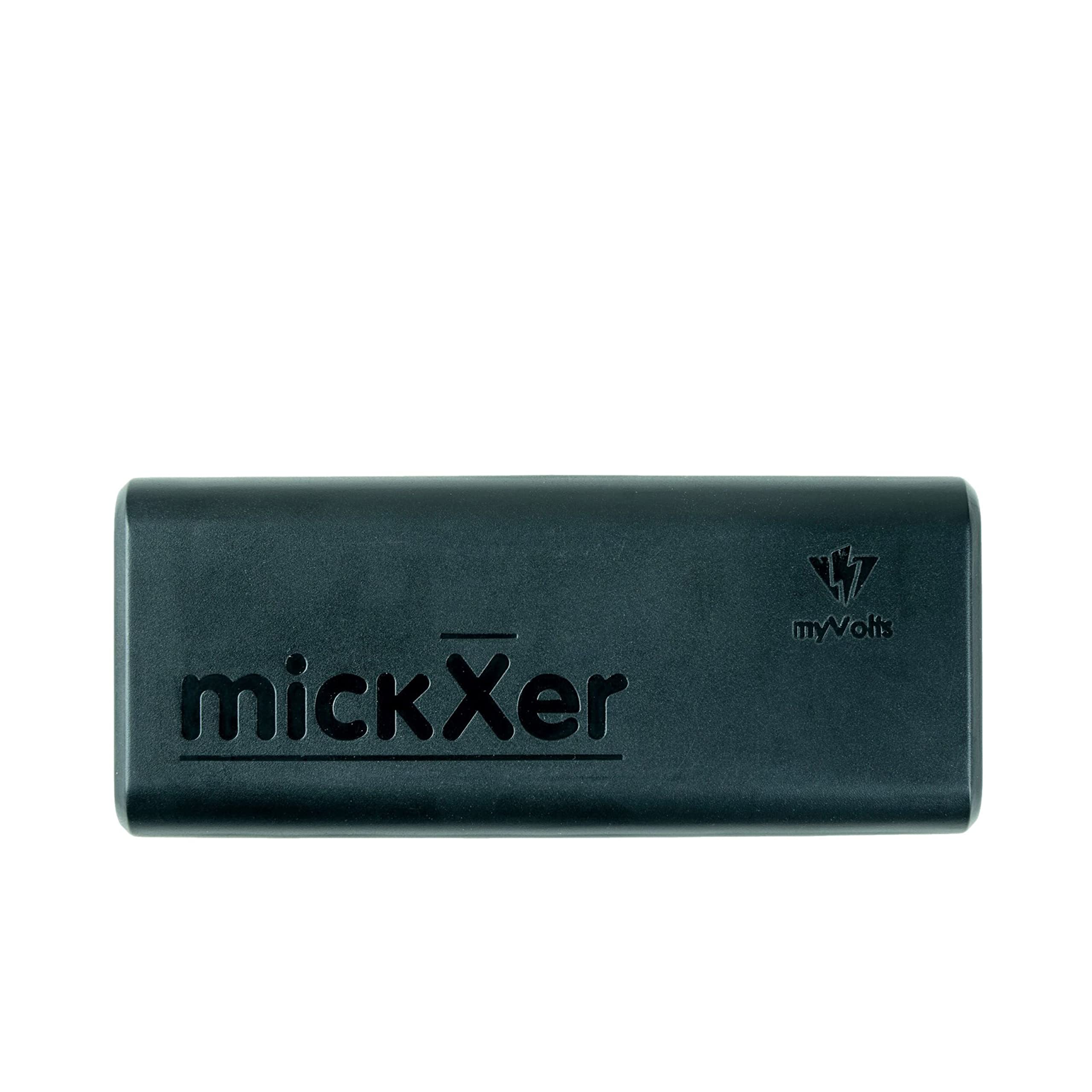 MYVOLTS MickXer - Zubehör für Pianos