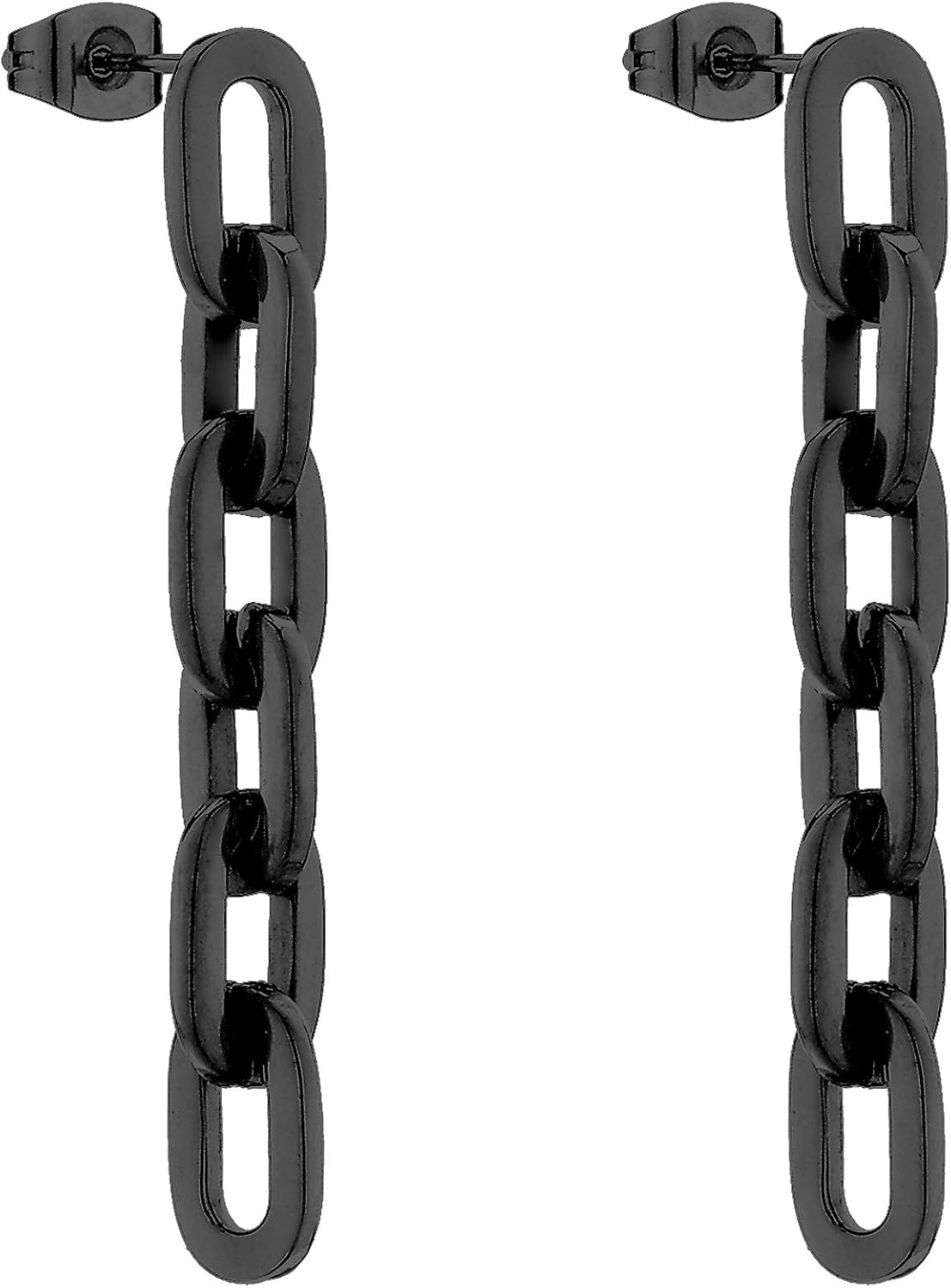 CEM 4-203166-001 ST-00070O Acciaio Inox Orecchini Pendenti