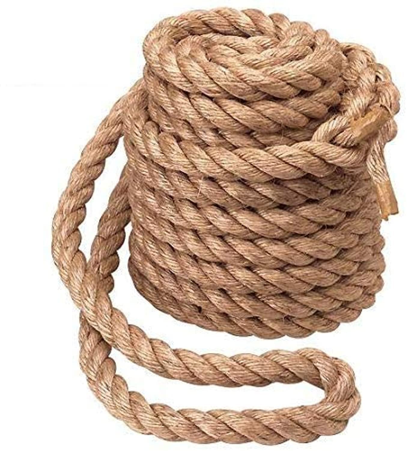 Buy X MAXSTRENGTH Tug of War Rope Play Game Pulling for Team Building ...