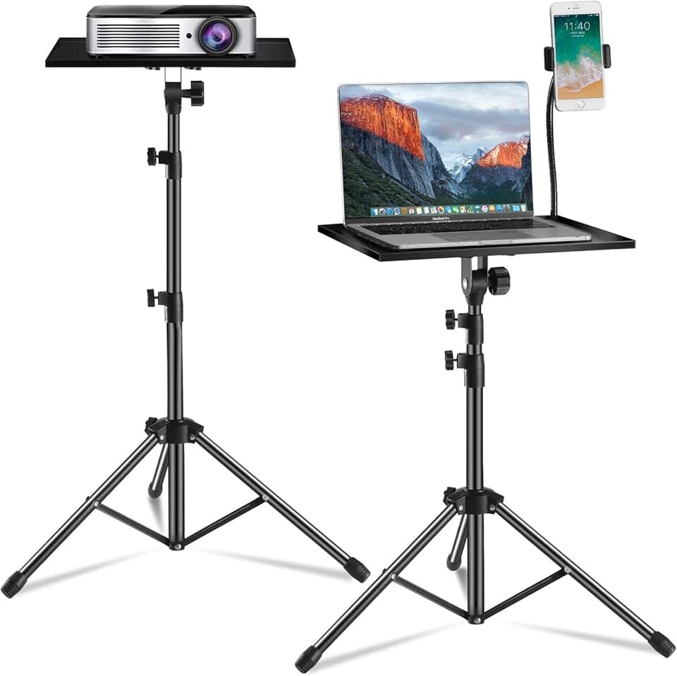 height adjustable desk legs