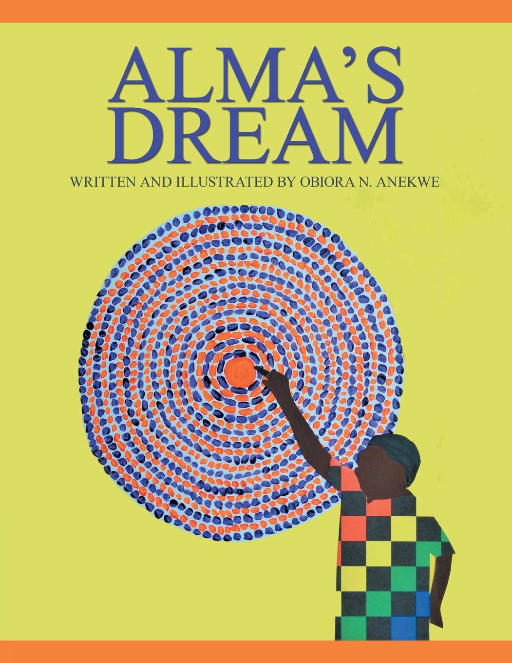 Alma's Dream