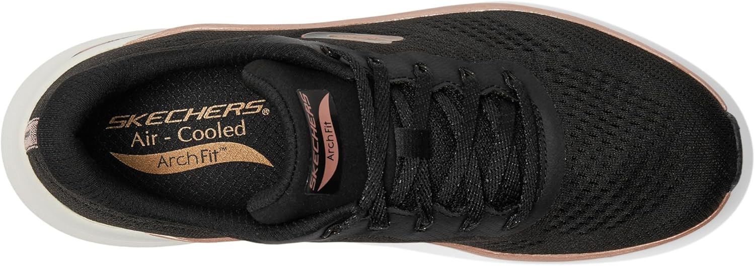 Skechers Women's Arch Fit The Distance Nigeria Ubuy