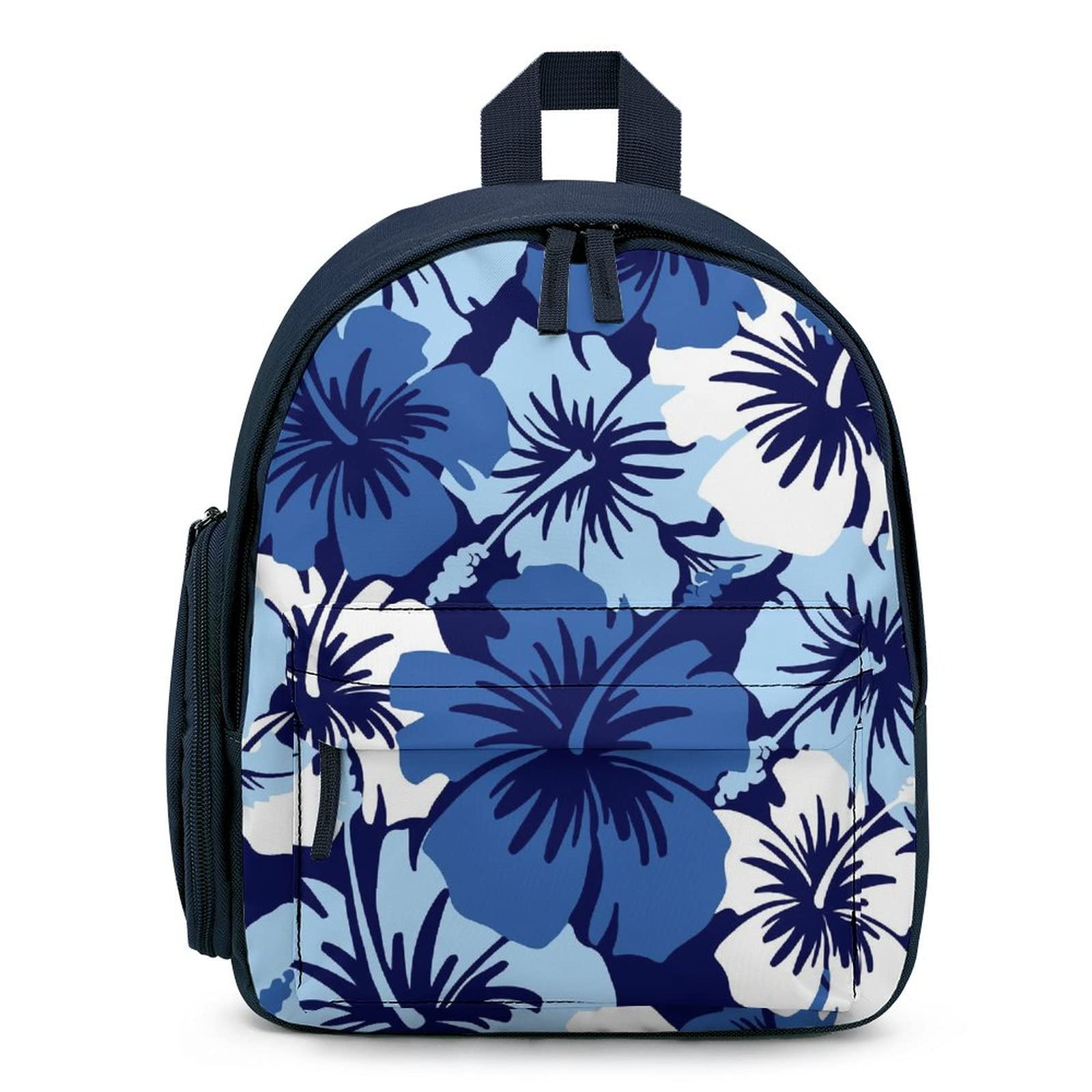 Amazon.co.jp: リュック ハワイの花 キッズ リュックサック ポーター 