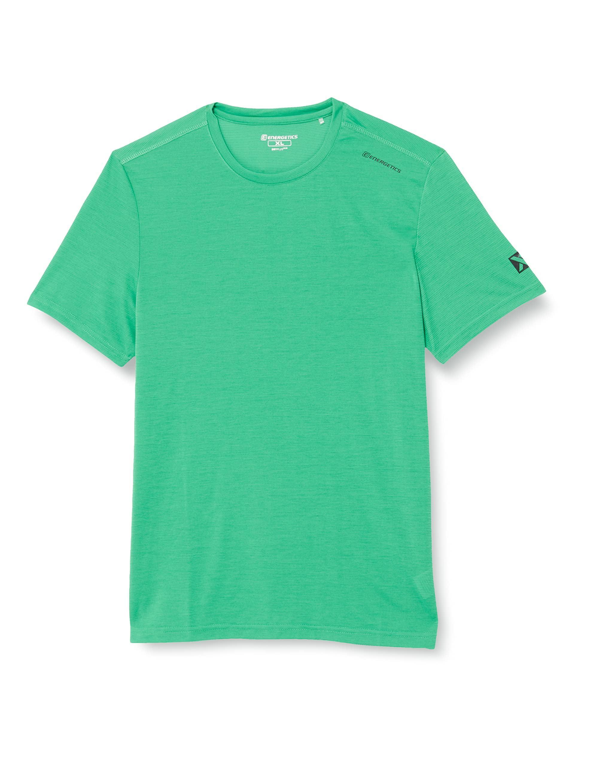 ENERGETICS Milon T-Shirt Green S