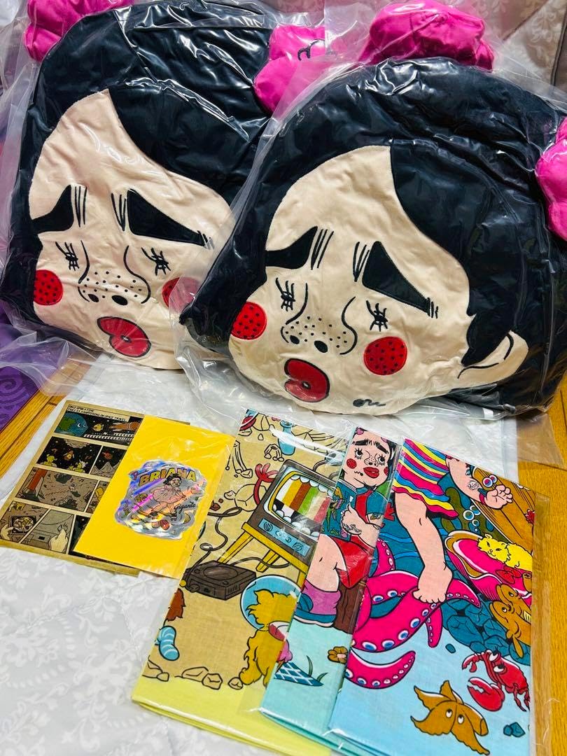 ブリアナギガンテ セット ブリアナギガンテ セット