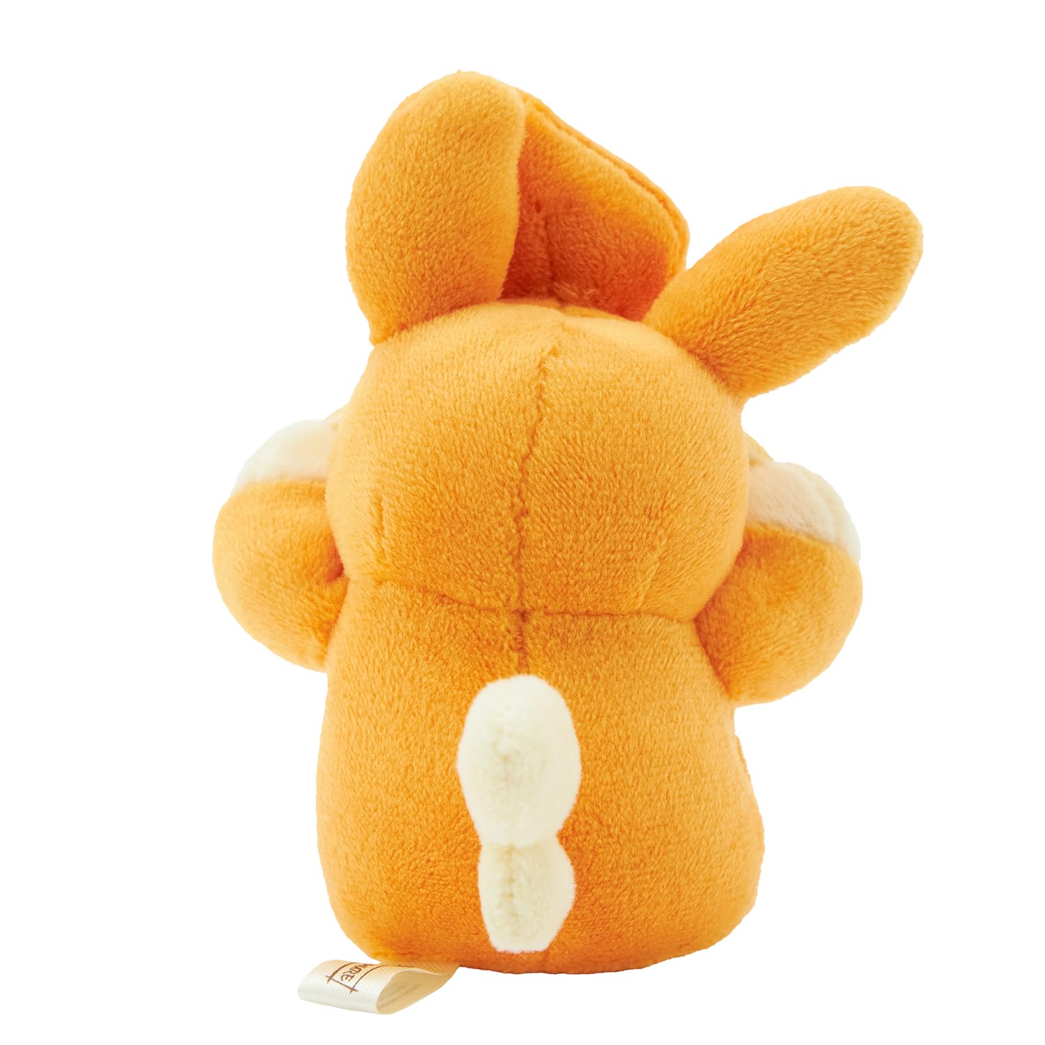 Amazon.co.jp: ポケモンセンターオリジナル もっちり手のりぬいぐるみ