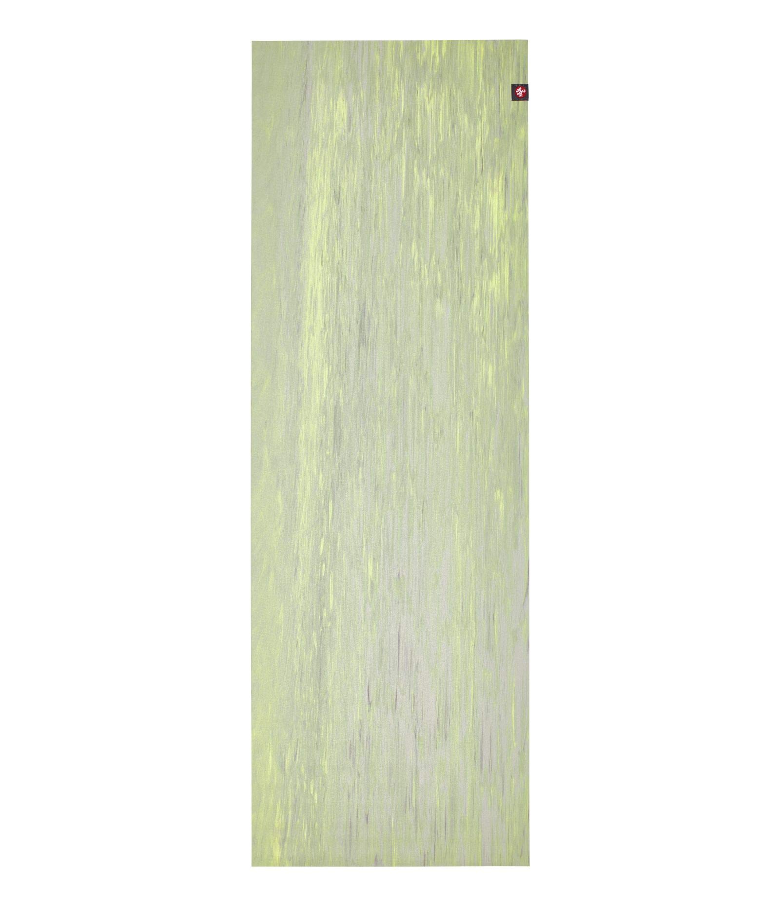 Manduka eKO Tapis de voyage ultra léger Yoga et Pilates