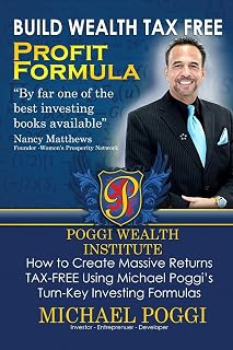 Build Wealth Tax Free