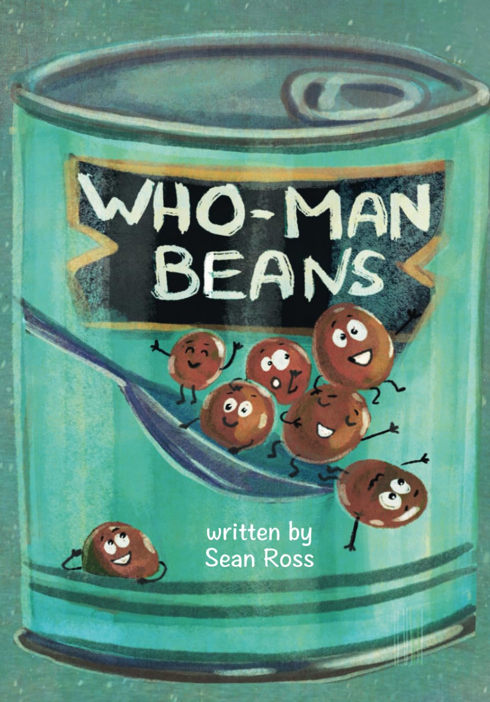 Who-man Beans