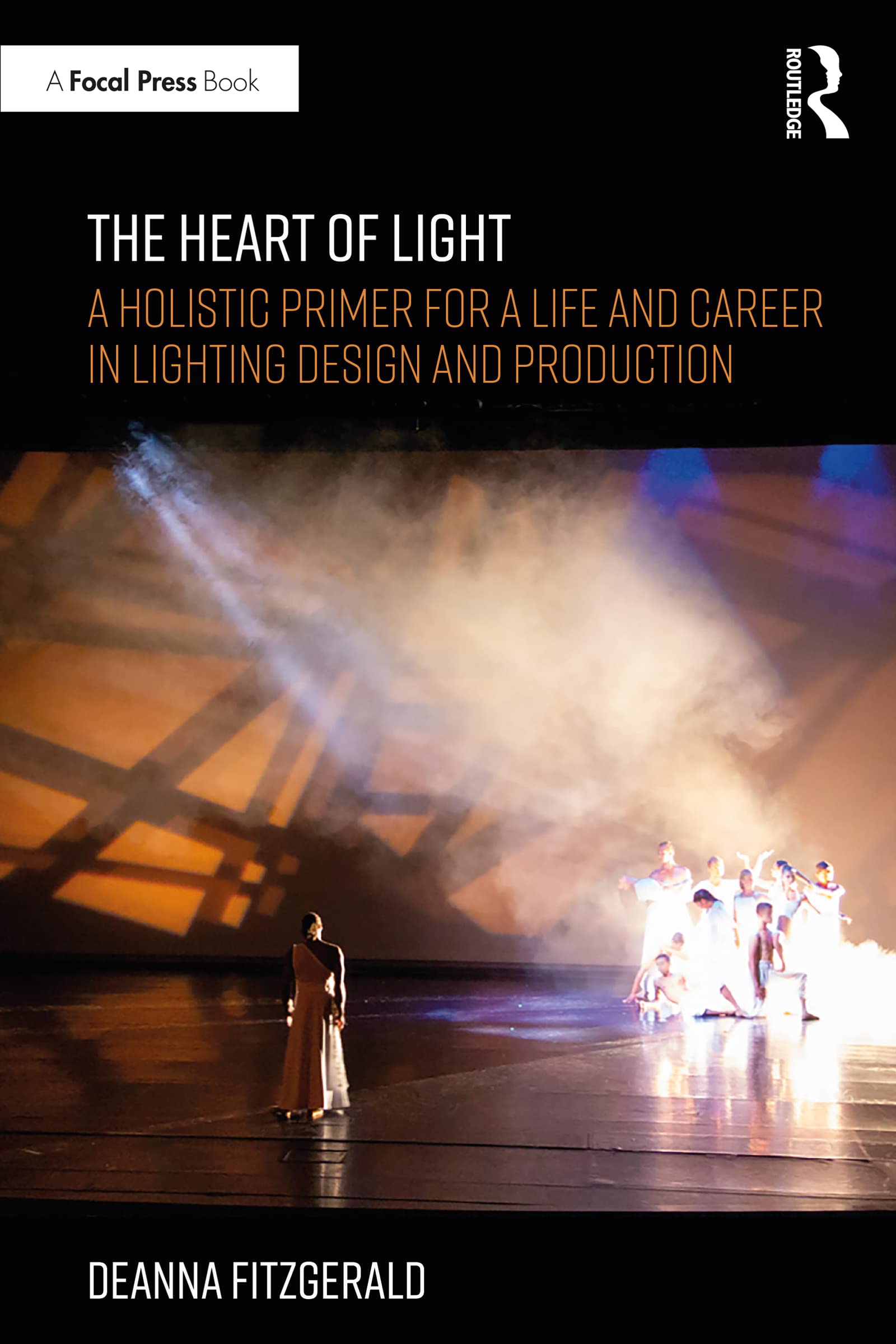 Lighting Design and Production Livre de Chevet pour Passionné de Théâtre