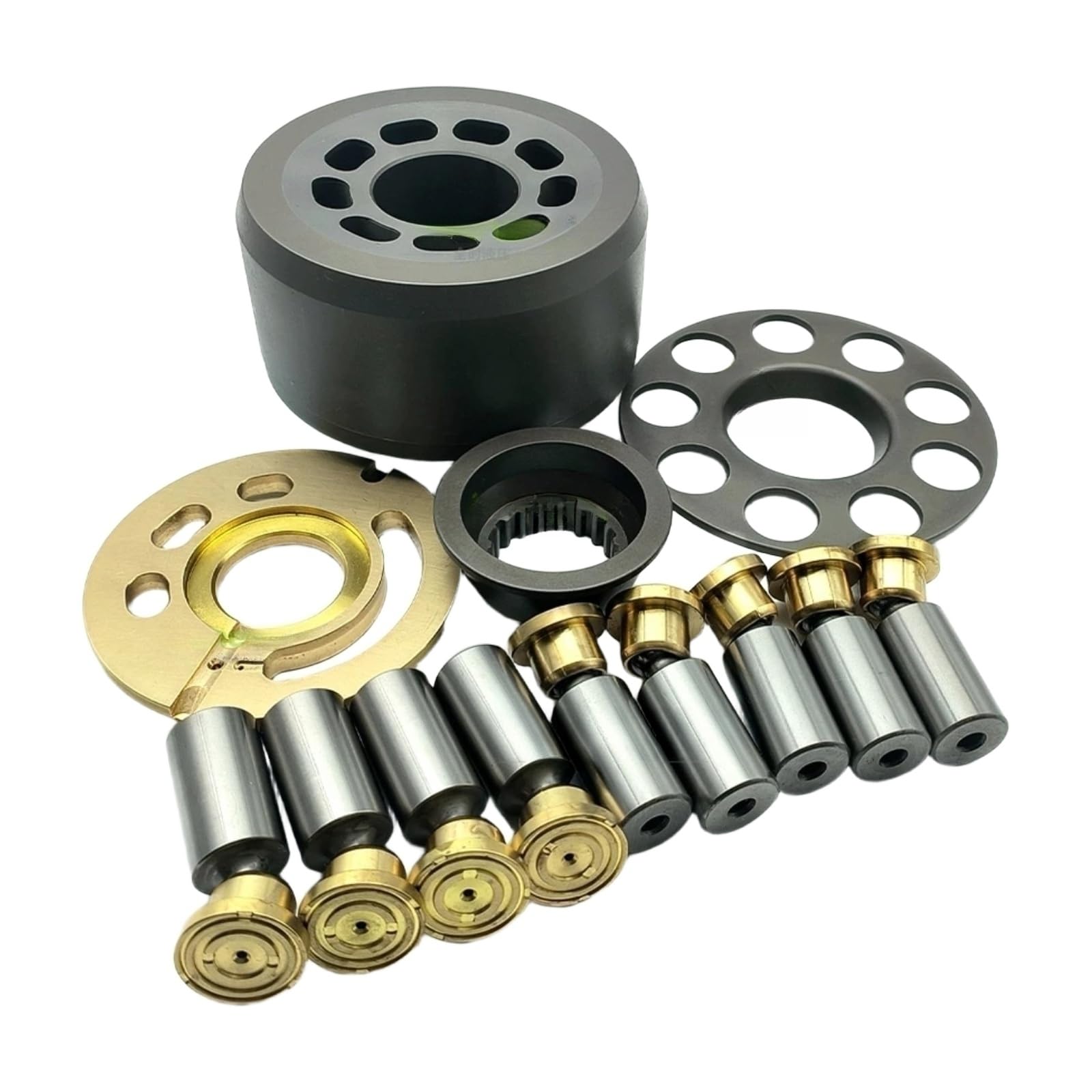 K7V63 Hydraulic Piston Pump Replacement Parts