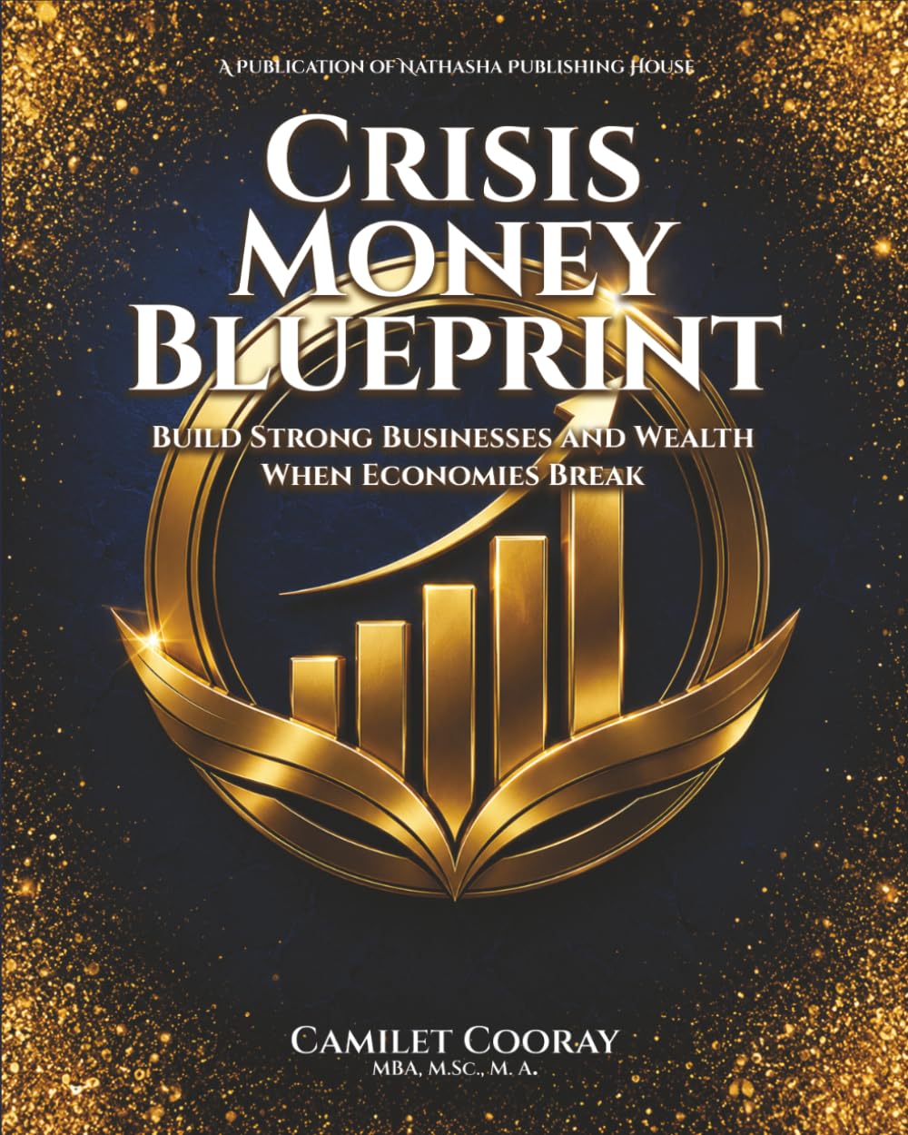 Crisis Money Blueprint: Build Strong Businesses and Wealth When Economies Break: 1 (DEM)