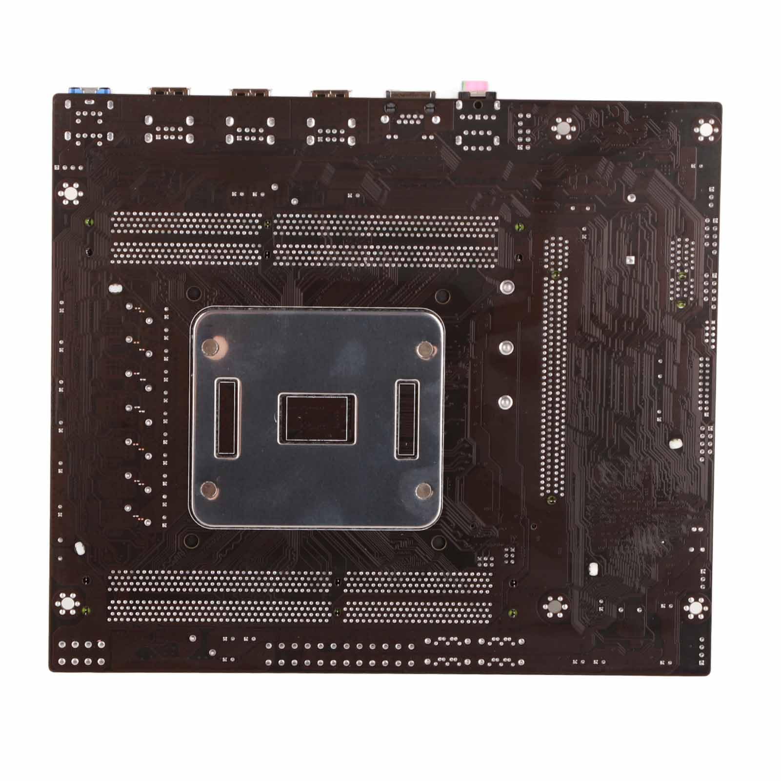 Lga 2011 X79g Desktop Computer 1066/1333 1866MHz prestazioni stabili nei parametri dichiarati struttura resistente per uso continuativo compatibile con modelli X79G DDR3 per attivi