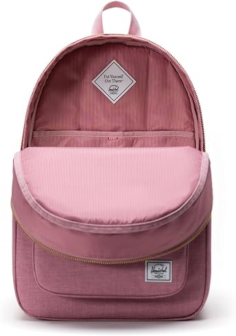 Herschel Settlement | Su İtici Kumaş Sırt Çantası, 16 Laptop Uyumlu, 23 L