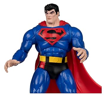 DCダイレクト　スーパーマン DCダイレクト/ スーパーマン 2025: スーパーマン 1/6 スタチュー