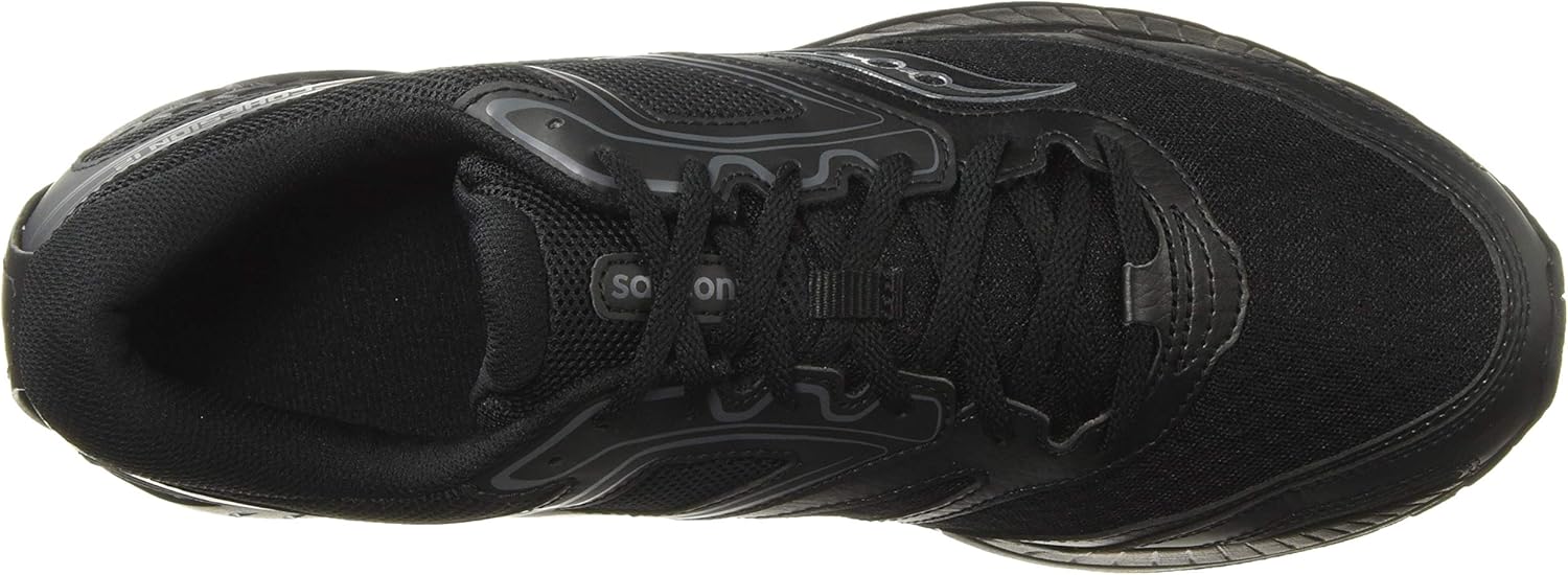 کفش VERSAFOAM Cohesion 12 Road Running کفش مردانه Saucony