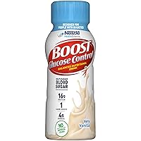 Algopix Similar Product 7 - Boost Ready To Drink Glucose Control