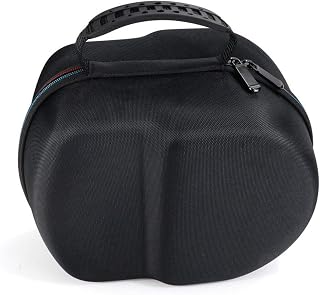 Bolsa para fone de ouvido VR,Sailsbury VR Kulaklık Çantası Hard Case Oculus Quest Için Taşınabilir VR Vaka Değiştirme