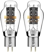 Vista 1 de PSVANE Horizon Series 300B-AT - Amplificador de tubo de vacío a juego (paquete de 2)