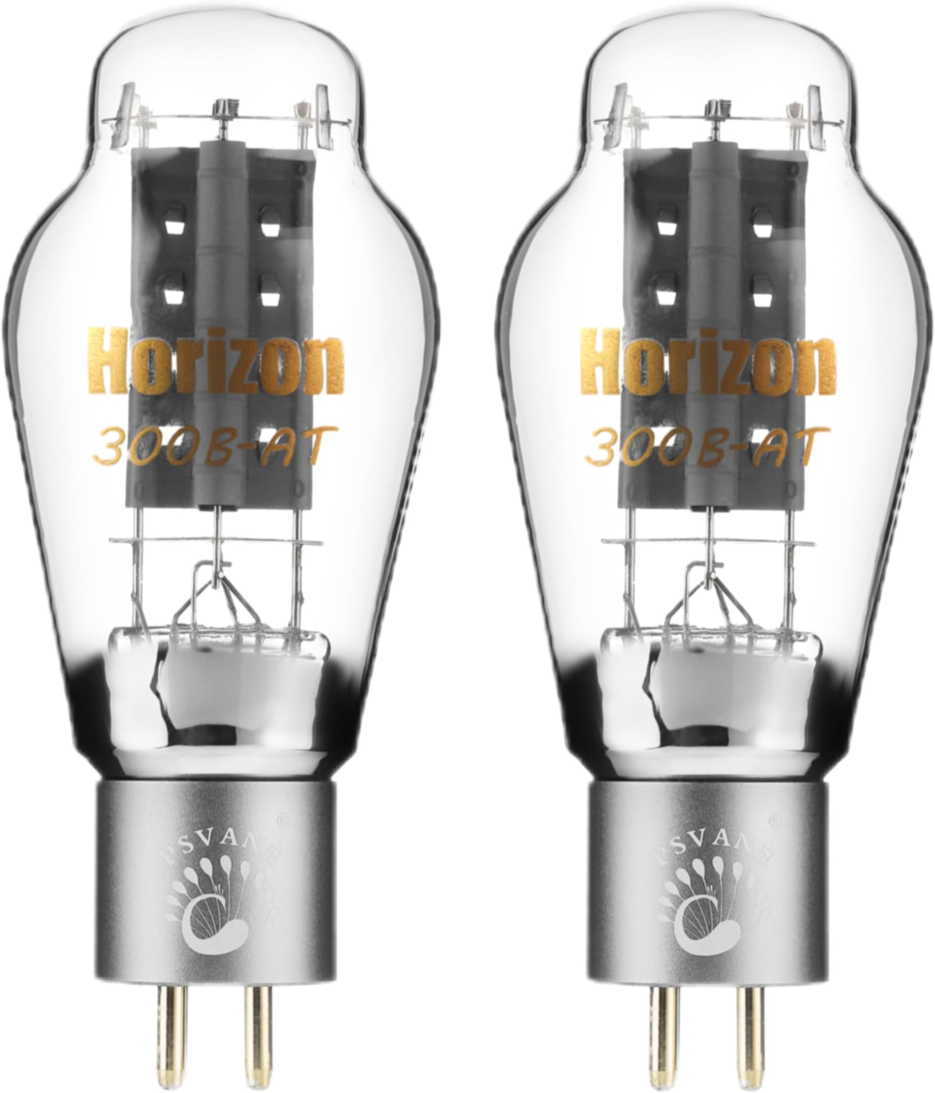 PSVANE Horizon Series 300B-AT Vacuum Tube Amplifier Matched Pair (2 PACK)