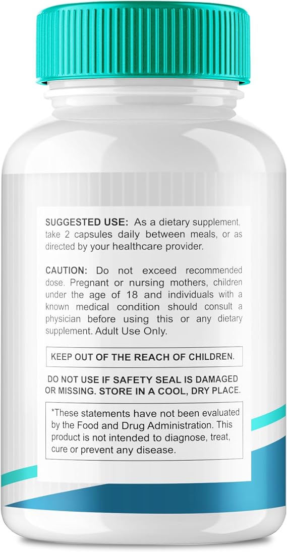 ProMind Capsules, Official ProMind Brain & Memory Supplement Pills, Advanced Nootropic Pills Brain Health Support, All Natural Pro Mind Cognitive Health & Function Reviews (5 Pack)