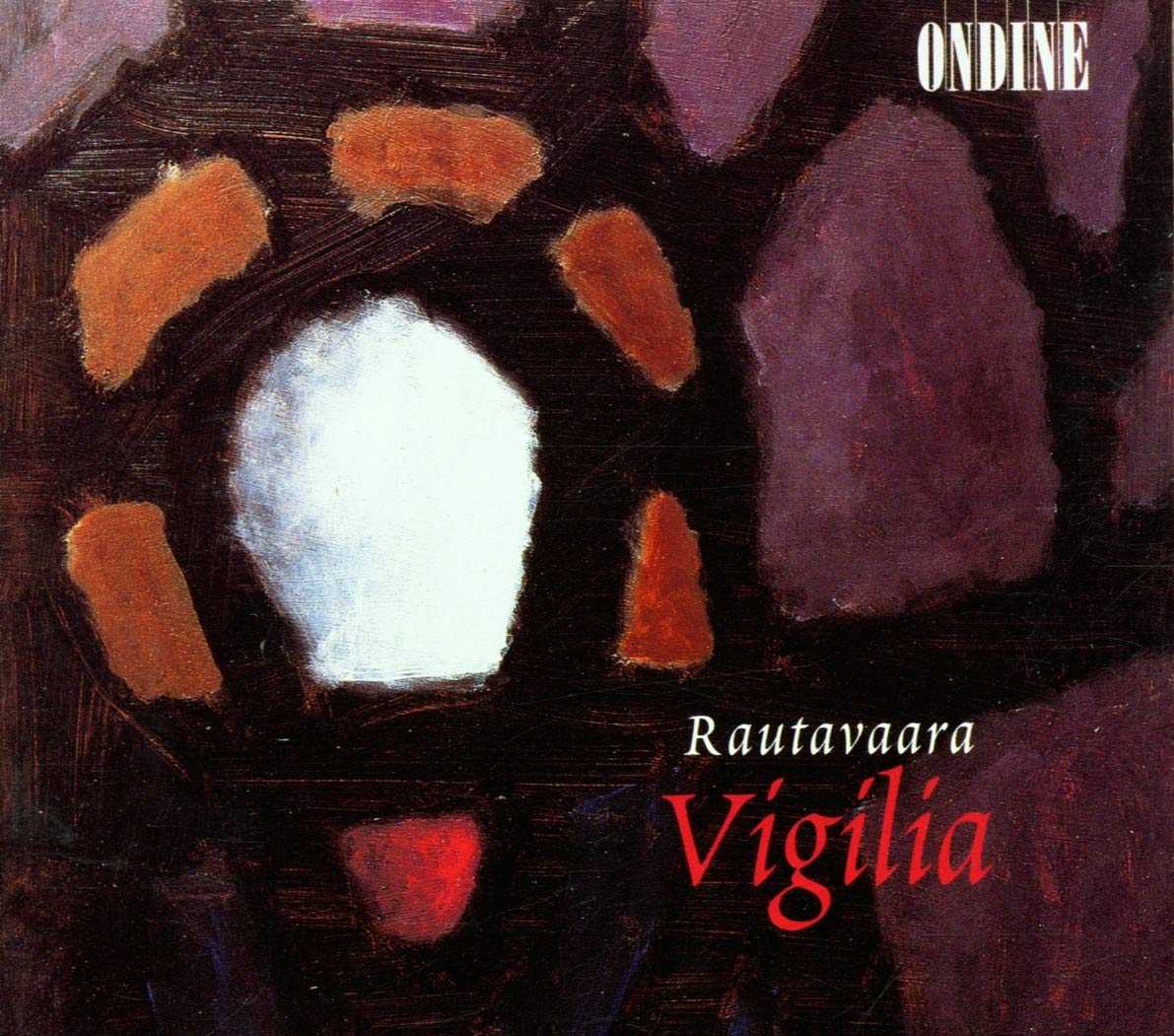 Rautavaara: Vigilia