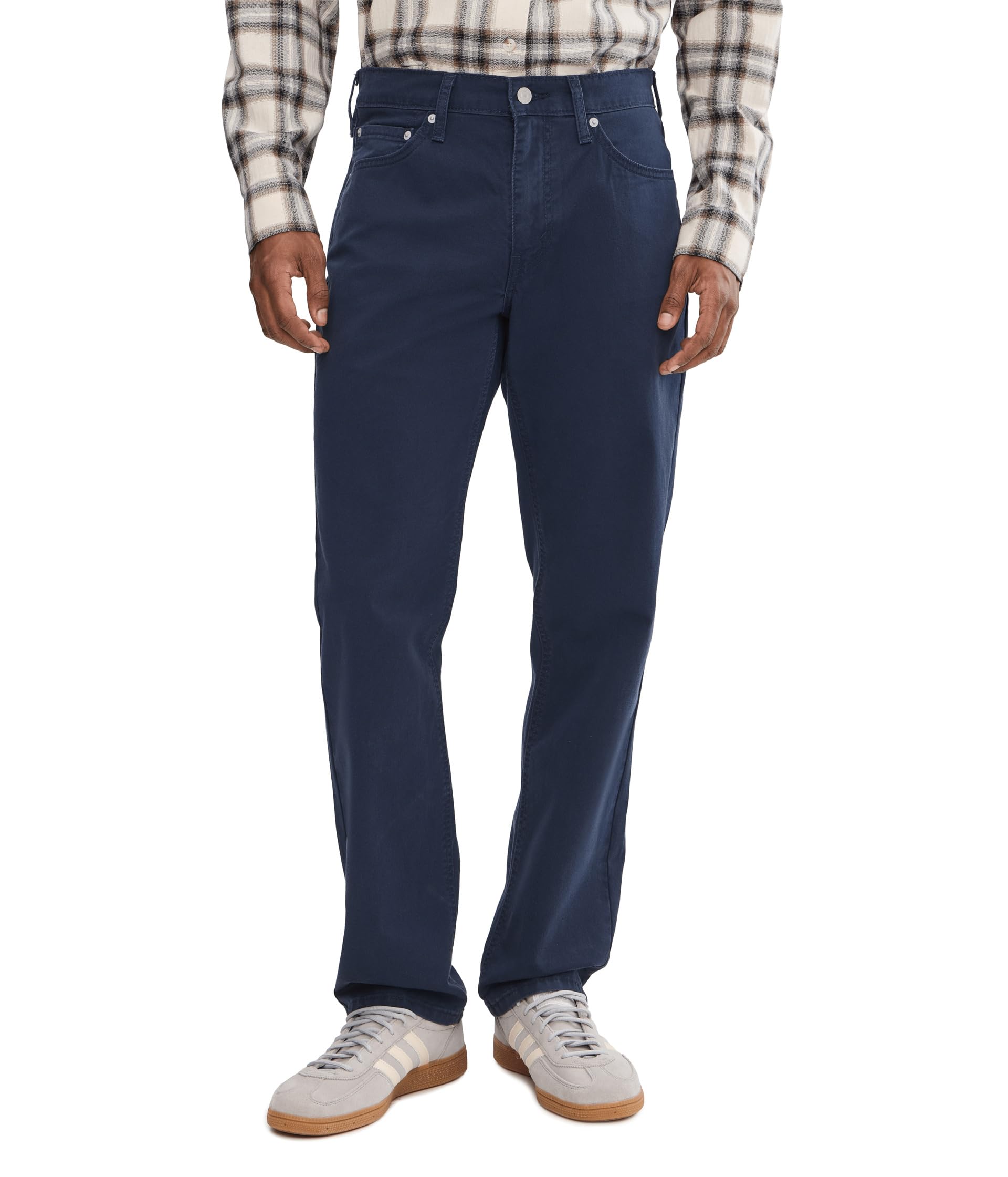 Levi's Men's 541 Athletic Taper Fit Jeans