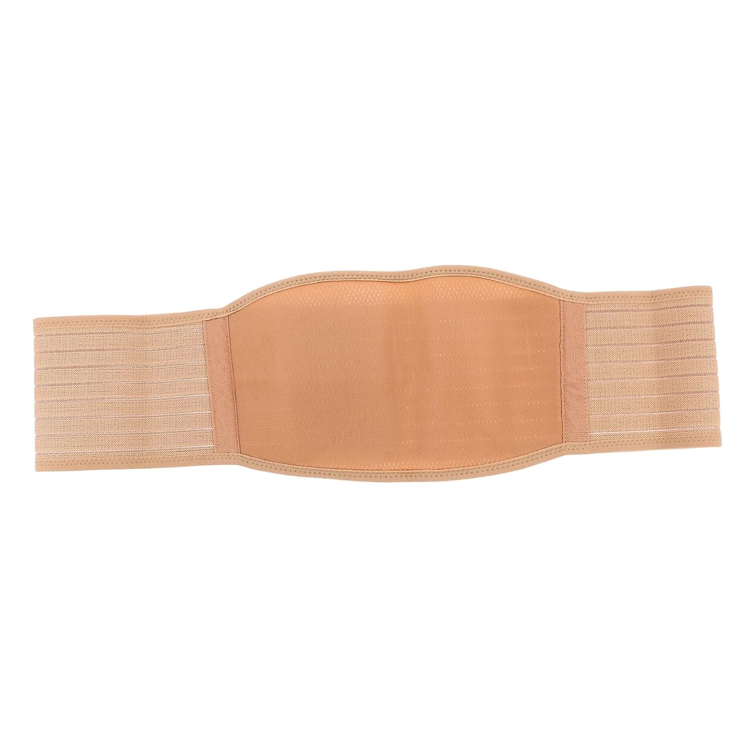 SOLUSTRE Maternity Belly Brace Belt Breathable Early Pregnancy Abdomen Support Band with Elastic Adjustable Closure for Pregnant Women Waist Relief