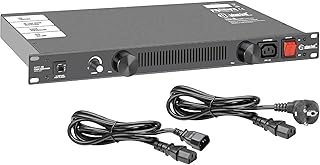 'Ah 19ï¿½Parts ahpcl10ï¿½Power condizionatore con Rack di illuminazione